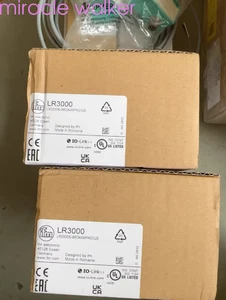 Sensor de nivel LR3000 LR3000 - Imagen 1 de 3