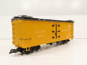 LGB 4064 D&RGW Kühlwagen LN  - Bild 1 von 9
