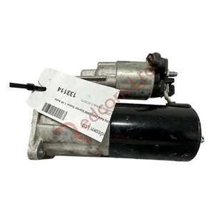 VOLKSWAGEN Polo 2002-2009 Starter Motor 1.4P Auto - Picture 1 of 9