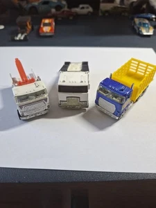 hot wheels workhorses lot - Picture 1 of 4