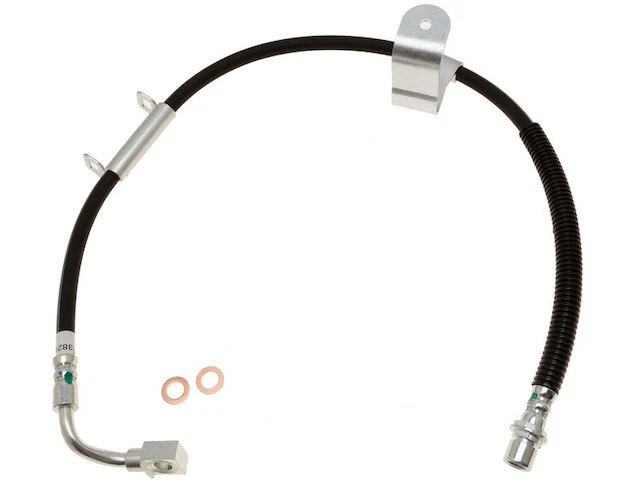 Manguera de freno Raybestos 19441WHPT para GMC Sierra 1500 HD 2001-2003, 2005-2006 Foto 1 de 2