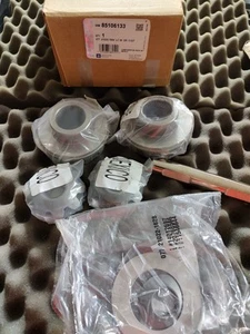 Genuine GM Differential Side and Pinion Gear 85106133 KIT Some 2014-2025 GM TRK - Foto 1 di 10