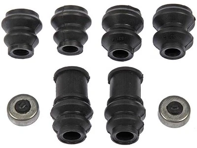 Buje de pinza trasero Dorman 86541GXMX 2001 2002 para Pontiac Bonneville 2000-2005 Foto 1 de 2