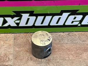 Yamaha Kolben Piston YZ 125 YZ125 - Bild 1 von 8