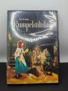 Rumplestiltskin (DVD, 1986) - Foto 1 di 3