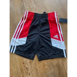 Boys Adidas Shorts. Size 8 - Picture 1 of 4