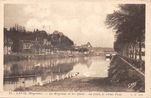 53-LAVAL-N�432-A/0059 - Imagen 1 de 2