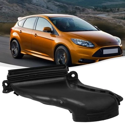 Tubo de repuesto de manguera de conducto de admisión de aire compatible con Ford Fusion 2013-18 DS7Z-9C675-A Foto 1 de 4