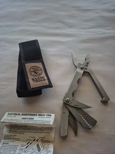 Multiherramienta TripSaver Klein Tools 1016 Phillips/Hex/Ranurada PH1 5,75 pulgadas - Imagen 1 de 7