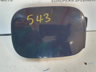 MERCEDES C CLASS FUEL DOOR / FILLER W203 11/00-2007 - Image 1 of 4