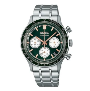 Orologio Seiko Sport  SSB481P1 - Picture 1 of 1