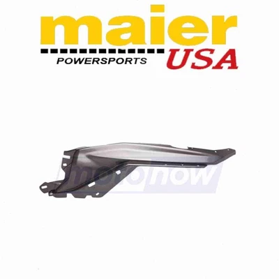 Maier Rear Fenders for 2020 Can-Am Maverick X3 Max X ds Turbo RR - Body du Foto 1 de 4
