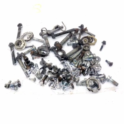 Bolsa de parafusos 2011-2018 SUZUKI GSX-R 750 - B48444BB - Imagem 1 de 4