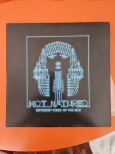Hot Natured, Different Sides Of The Sun, Vinyl - Bild 1 von 5