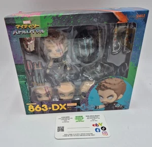 Authentische Good Smile Nendoroid 863-DX Thor Ragnarok Actionfigur Thor US-Verkäufer - Bild 1 von 3