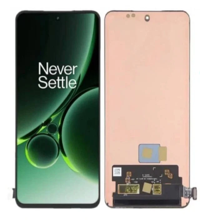 Für OnePlus Nord 3 TFT Ersatz LCD Display Bildschirm Touch Digitizer schwarz UK