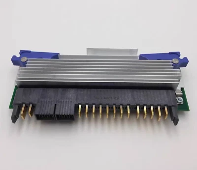 IBM 00E7158 Power7 P710 P730 CPU VRM Voltage Regulator Module VRB005-030G - Image 1 of 4