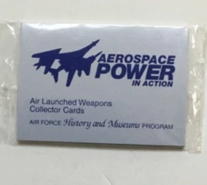 2000 Air Force History and Museums Program Aerospace Power in Action - Picture 1 of 2