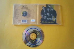 CD THE TREMELOES - SILENCE IS GOLDEN - GOLD EDITION (NEUWERTIG) - Bild 1 von 1