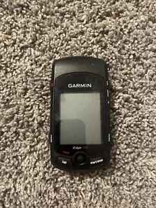 Garmin Edge 705 Bundle GPS Bike Computer - Picture 1 of 4