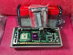 ROBO-8715VG2A PCI-X 64-Bit Mmotherboard AB1-229Z R1.00.W3 - Picture 1 of 12