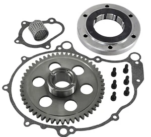 Embrague de arranque tipo rodillo embrague de arranque para Yamaha Raptor 660R YFM660R 01~03 - Imagen 1 de 10