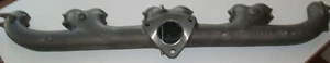 1939 1950 1951 1952 1953 NEW Buick Exhaust Manifold 248, 263 Eng.Made USA - Picture 1 of 7