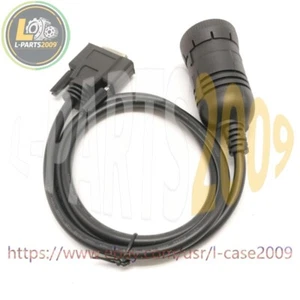 Cable adaptador de prueba compatible con John Deere DS10150 para asesor de servicio EDL v2 - Imagen 1 de 3