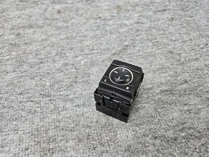MIRROR CONTROL SWITCH ASSEMBLY LEXUS 10-12 HS250h OEM - Picture 1 of 7