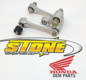 Honda CRF450R 2021-2024 Rear Shock Full Suspension Linkage Link CRF 250R 450RX - Picture 1 of 5