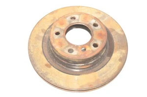 BMW F23 220d F22 F20 F21 F30 F31 F32 Bremsscheibe belüftet 6792227  - Picture 1 of 4