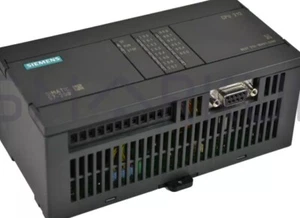 Unidad PLC compacta Siemens SIMATIC S7-200 6ES7214-1AC01-0XB0 CPU 214 NUEVO DE COLECCIÓN - Imagen 1 de 1