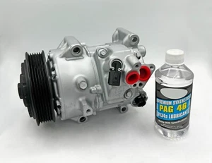 Toyota Camry 2012-2018 2,5 L, 2009-2012 Toyota RAV4 2,5 L compresor de aire acondicionado residual - Imagen 1 de 1