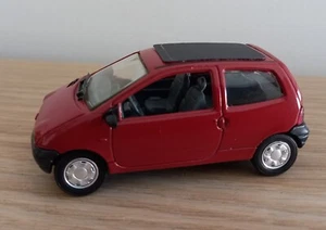 SOLIDO 1/43 VINTAGE RENAULT TWINGO - Foto 1 di 3