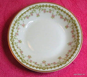 Theo Haviland Limoges (Schleiger 878) 5" FRUIT DESSERT BOWL(s) Exc (9 avail) - Picture 1 of 3