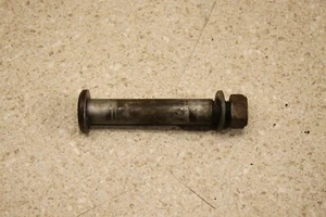 2009-2021 Yamaha YZ250F YZ450F Linkage Bolt Nut Cantilever Suspension 2509 D24 - Picture 1 of 3