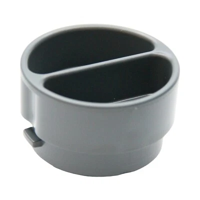 Reber tappo boccola grigio blocco ferma rullo grattugia elettrica Fido - Immagine 1 di 4