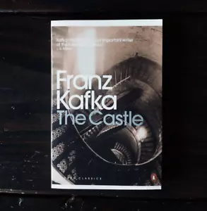 Franz Kafka - The Castle - Foto 1 di 3