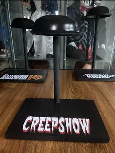 Creepshow Custom Display Mask Stand MADE TO ORDER!!! - Picture 1 of 2