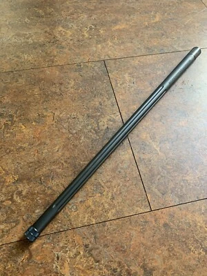 Savage 6.5 Creedmoor barrel model 110 10 11 12 - tactical SMALL SHANK - Image 1 of 4