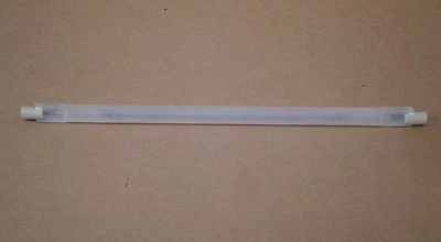 Philips 500T3/7 115/125V  Translucent Industrial Infrared Quartz Lamp Light Bulb - Image 1 of 4