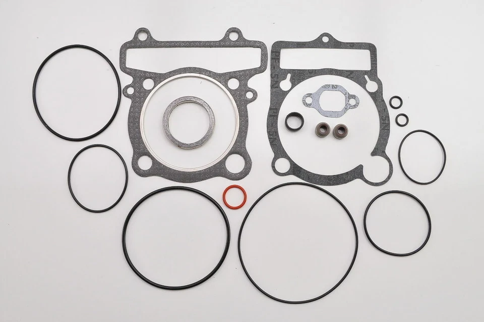 97-99 Yamaha YFM350FW Big Bear 4x4 Moose Top End Kit 810813 Foto 1 de 2