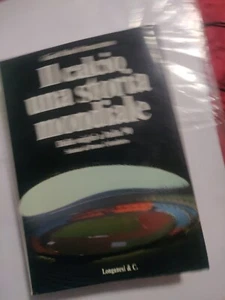 IL CALCIO. UNA STORIA MONDIALE - GIAN PAOLO ORMEZZANO - LONGANESI & C. - Picture 1 of 8