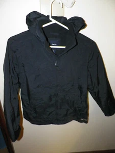 Gap Kids Hooded Windbreaker jacket Coat Sz 12 XL in excellent shape - Picture 1 of 4