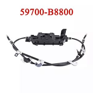 EPB Electronic Parking Brake Module Actuator For Hyundai Santa Fe 4WD 2012-2019 - Picture 1 of 6