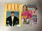2X Knitting Books Elle Knitting Collection And Vintage Knits Aceville Special