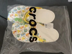 mens crocs size 10 new - Picture 1 of 3