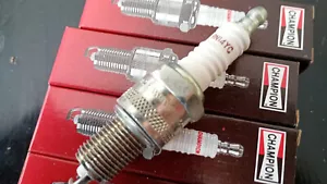 Champion RN14YC Pack of 4 NOS Made in USA - Picture 1 of 6