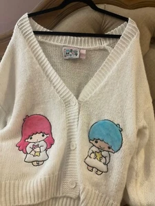 sweaters women xl with buttons - Picture 1 of 6
