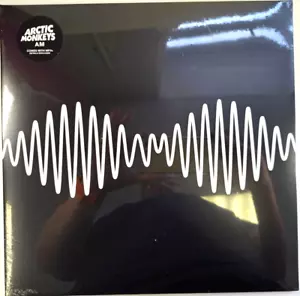Arctic Monkeys - Am LP Album vinyl record 2021 reissue in Gatefold sleeve - Picture 1 of 12